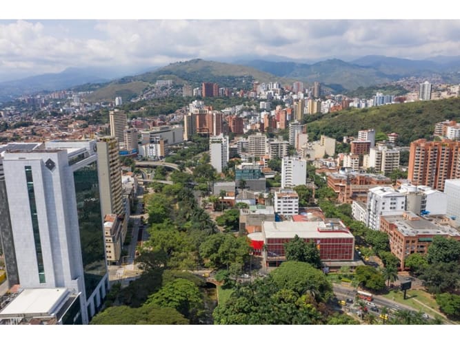 Oficina en arriendo en Centenario, Cali, 180 m² · foto 13 de 24