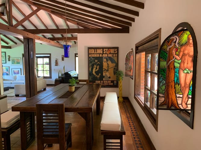 Finca en venta en Alto Aguacatal, Cali, 420 m² · foto 3 de 24