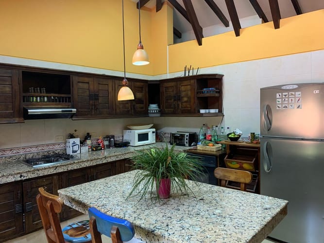 Finca en venta en Alto Aguacatal, Cali, 420 m² · foto 5 de 24