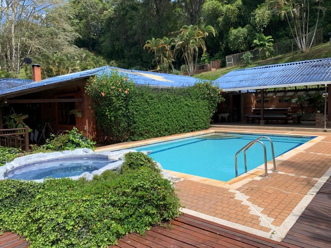 Finca en venta en Alto Aguacatal, Cali, 420 m² · foto 8 de 24