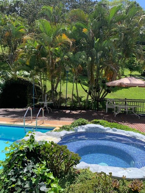 Finca en venta en Alto Aguacatal, Cali, 420 m² · foto 13 de 24