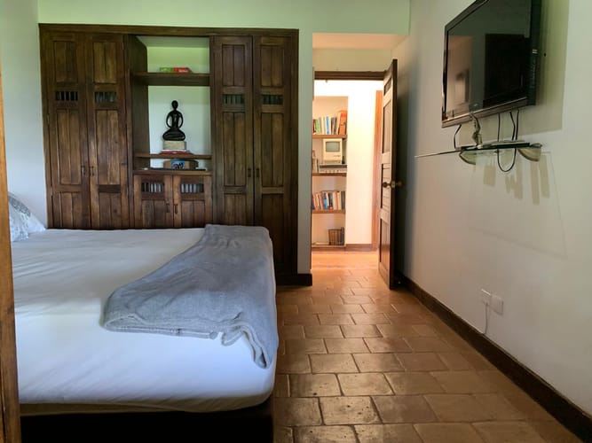 Finca en venta en Alto Aguacatal, Cali, 420 m² · foto 18 de 24