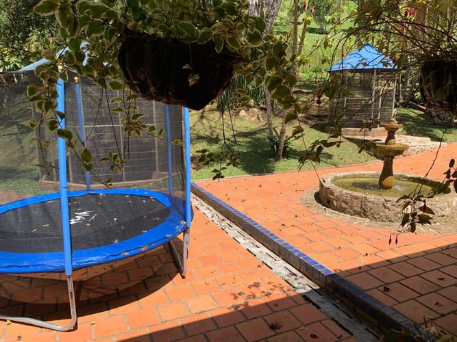 Finca en venta en Alto Aguacatal, Cali, 420 m² · foto 19 de 24