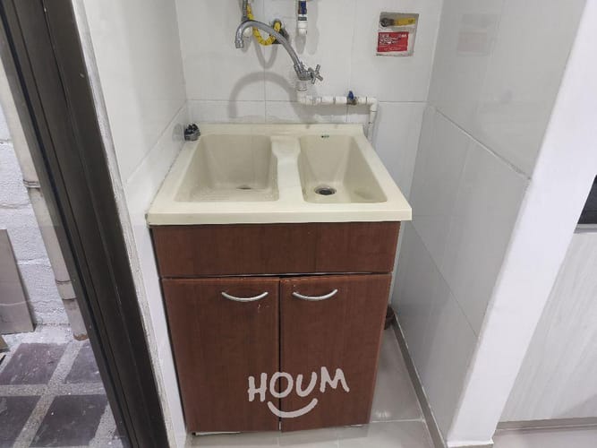 Apartamento de 3 alcobas en arriendo en San Bernardo, Medellín, 58 m² · foto 14 de 24