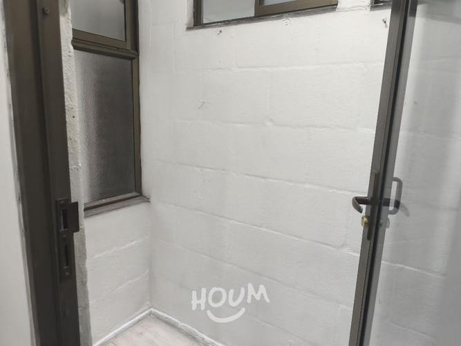 Apartamento de 3 alcobas en arriendo en San Bernardo, Medellín, 58 m² · foto 16 de 24