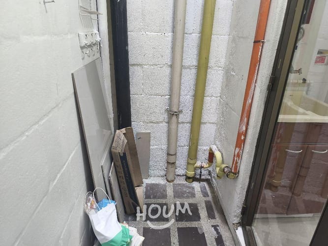 Apartamento de 3 alcobas en arriendo en San Bernardo, Medellín, 58 m² · foto 17 de 24
