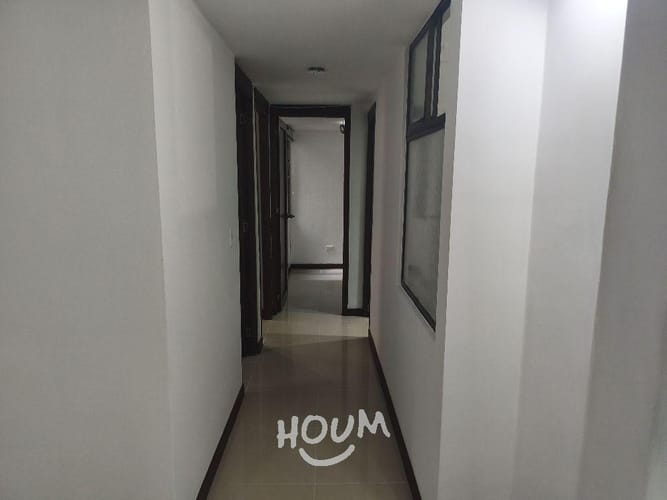 Apartamento de 3 alcobas en arriendo en San Bernardo, Medellín, 58 m² · foto 19 de 24