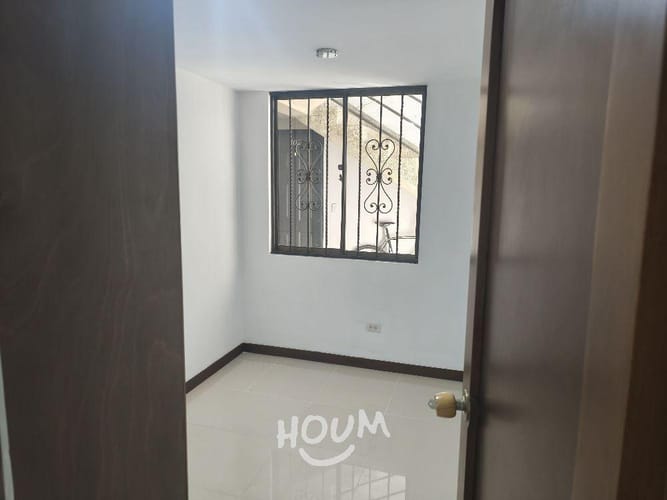Apartamento de 3 alcobas en arriendo en San Bernardo, Medellín, 58 m² · foto 20 de 24
