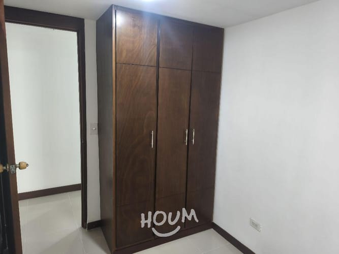 Apartamento de 3 alcobas en arriendo en San Bernardo, Medellín, 58 m² · foto 21 de 24