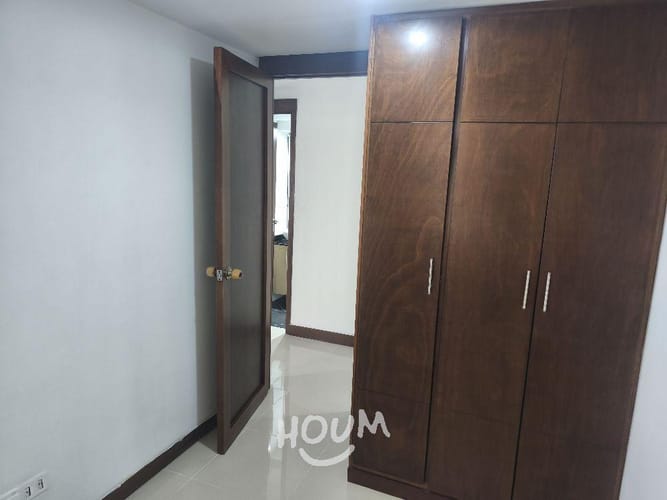 Apartamento de 3 alcobas en arriendo en San Bernardo, Medellín, 58 m² · foto 22 de 24