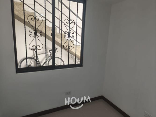 Apartamento de 3 alcobas en arriendo en San Bernardo, Medellín, 58 m² · foto 23 de 24