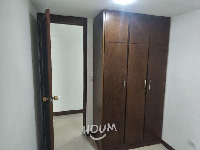 Apartamento de 3 alcobas en arriendo en San Bernardo, Medellín, 58 m² · foto 24 de 24
