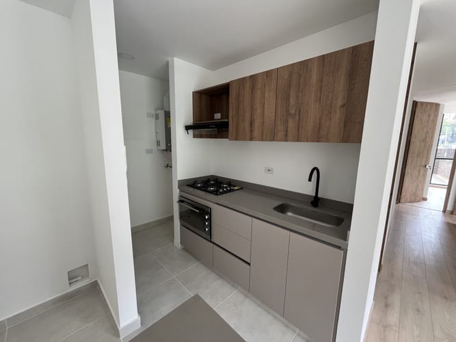 Apartamento de 3 alcobas en arriendo en Bosques Del Marques, Bogotá, 84 m² · foto 2 de 20