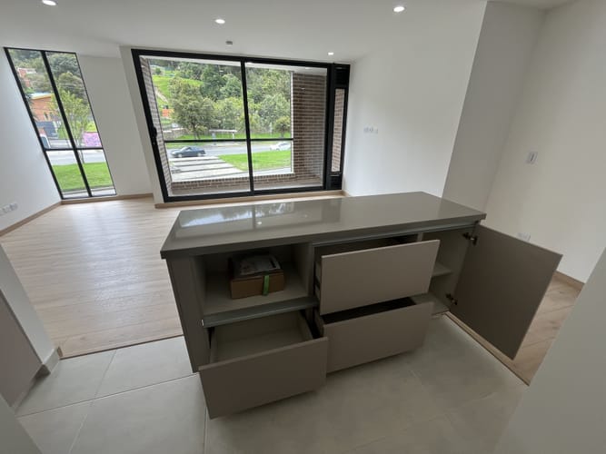 Apartamento de 3 alcobas en arriendo en Bosques Del Marques, Bogotá, 84 m² · foto 5 de 20