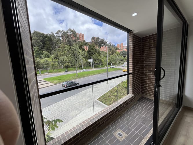 Apartamento de 3 alcobas en arriendo en Bosques Del Marques, Bogotá, 84 m² · foto 6 de 20