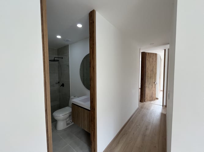 Apartamento de 3 alcobas en arriendo en Bosques Del Marques, Bogotá, 84 m² · foto 7 de 20