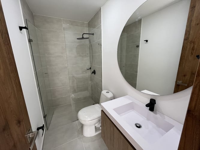 Apartamento de 3 alcobas en arriendo en Bosques Del Marques, Bogotá, 84 m² · foto 8 de 20