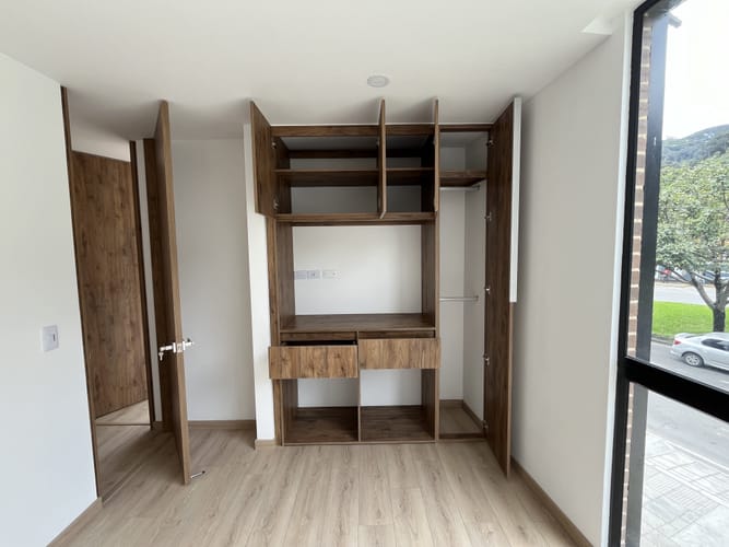 Apartamento de 3 alcobas en arriendo en Bosques Del Marques, Bogotá, 84 m² · foto 10 de 20