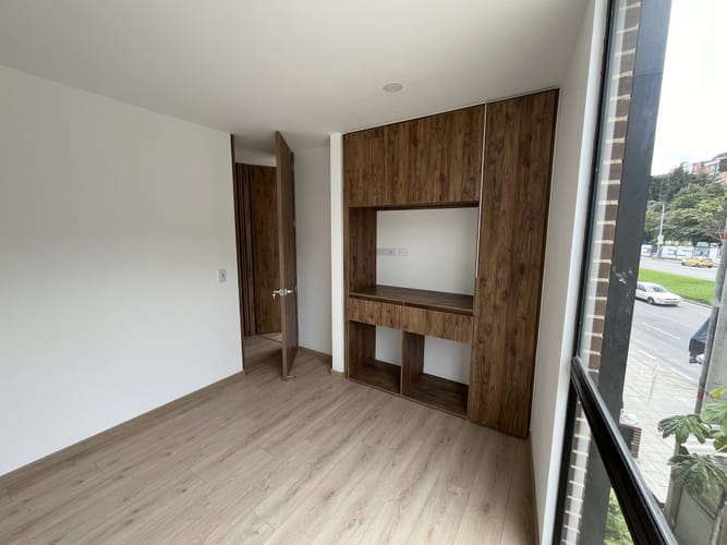 Apartamento de 3 alcobas en arriendo en Bosques Del Marques, Bogotá, 84 m² · foto 11 de 20