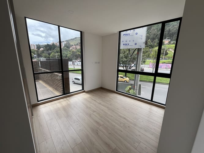 Apartamento de 3 alcobas en arriendo en Bosques Del Marques, Bogotá, 84 m² · foto 12 de 20