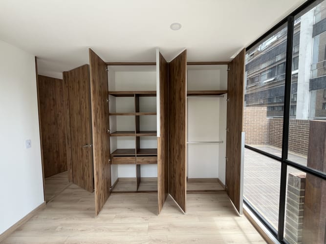 Apartamento de 3 alcobas en arriendo en Bosques Del Marques, Bogotá, 84 m² · foto 14 de 20