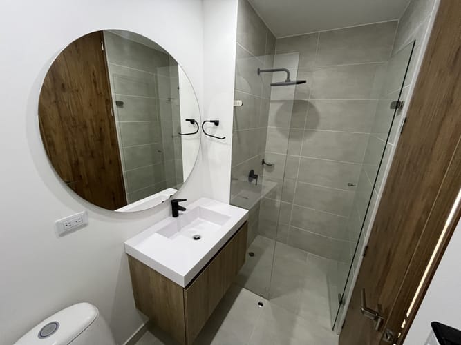 Apartamento de 3 alcobas en arriendo en Bosques Del Marques, Bogotá, 84 m² · foto 17 de 20