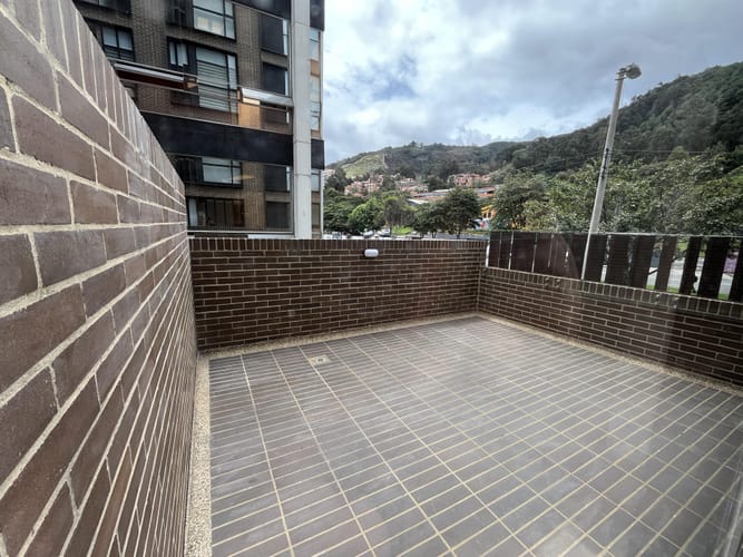 Apartamento de 3 alcobas en arriendo en Bosques Del Marques, Bogotá, 84 m² · foto 18 de 20