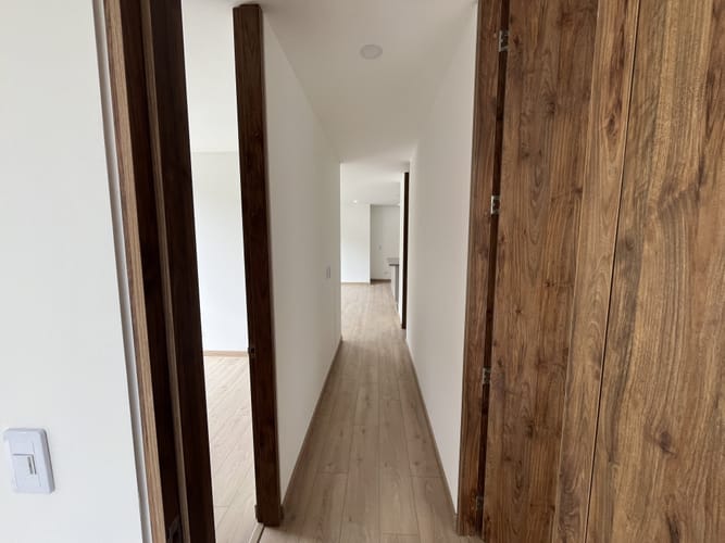 Apartamento de 3 alcobas en arriendo en Bosques Del Marques, Bogotá, 84 m² · foto 20 de 20