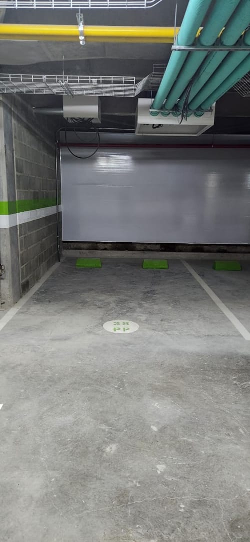 Apartamento de 2 alcobas en arriendo en La Calleja, Bogotá, 42 m² · foto 14 de 16