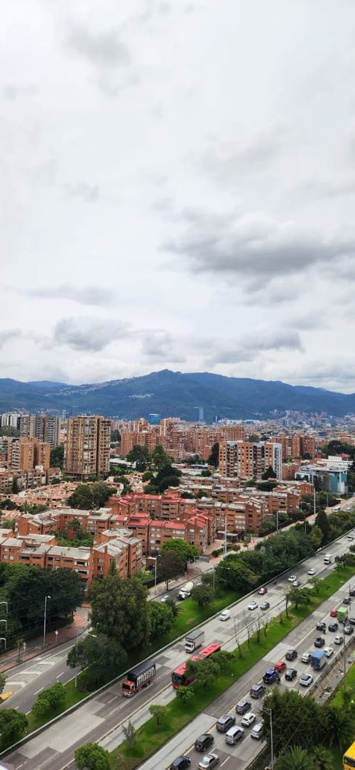 Apartamento de 2 alcobas en arriendo en La Calleja, Bogotá, 42 m² · foto 12 de 16