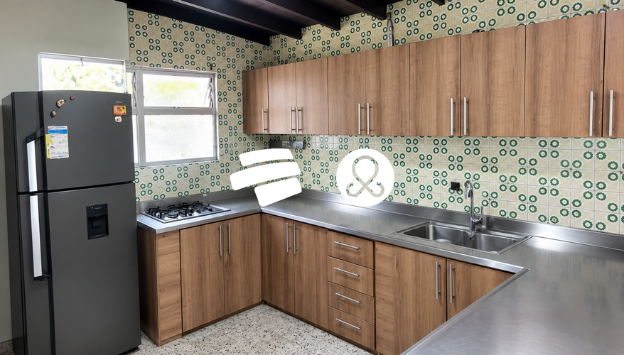 Casa de 4 alcobas en venta en El Chagualo, Medellín, 141 m² · foto 2 de 20