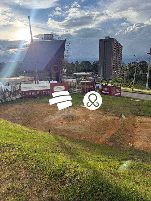 Lote en venta en Rionegro, 108 m² · foto 2 de 10