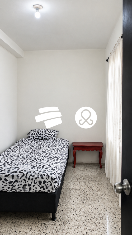 Casa de 4 alcobas en venta en El Chagualo, Medellín, 141 m² · foto 7 de 20