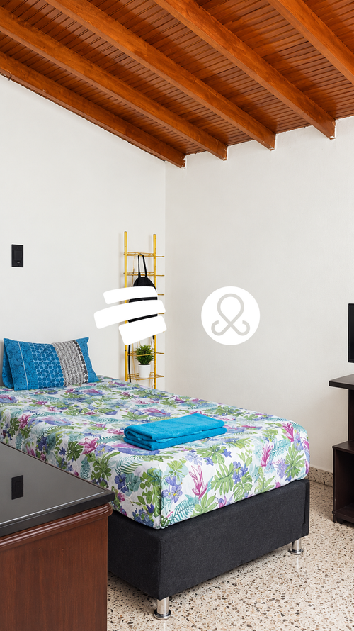 Casa de 4 alcobas en venta en El Chagualo, Medellín, 141 m² · foto 9 de 20