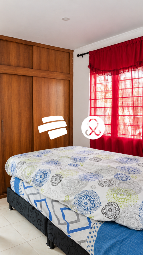 Casa de 4 alcobas en venta en El Chagualo, Medellín, 141 m² · foto 10 de 20