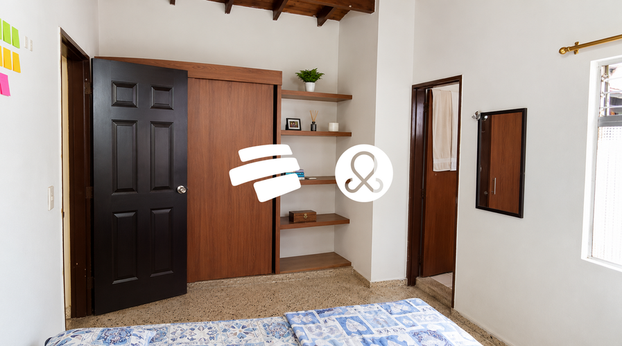 Casa de 4 alcobas en venta en El Chagualo, Medellín, 141 m² · foto 11 de 20