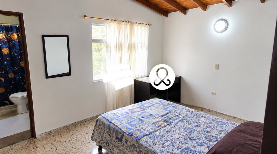 Casa de 4 alcobas en venta en El Chagualo, Medellín, 141 m² · foto 12 de 20