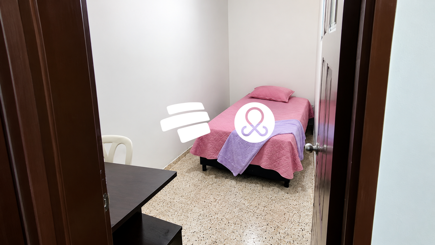 Casa de 4 alcobas en venta en El Chagualo, Medellín, 141 m² · foto 13 de 20