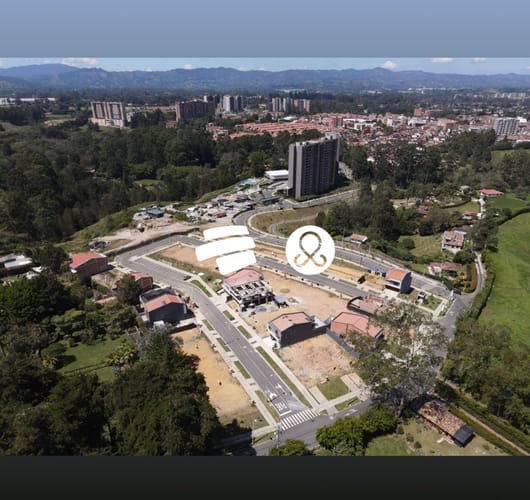 Lote en venta en Rionegro, 108 m² · foto 5 de 10