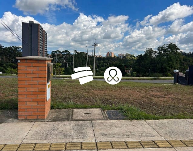 Lote en venta en Rionegro, 108 m² · foto 6 de 10