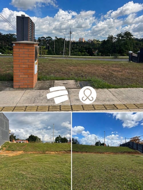 Lote en venta en Rionegro, 108 m² · foto 7 de 10