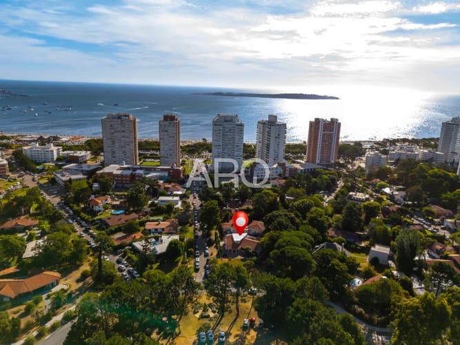 5 dormitorios playa mansa punta del este · Foto 2