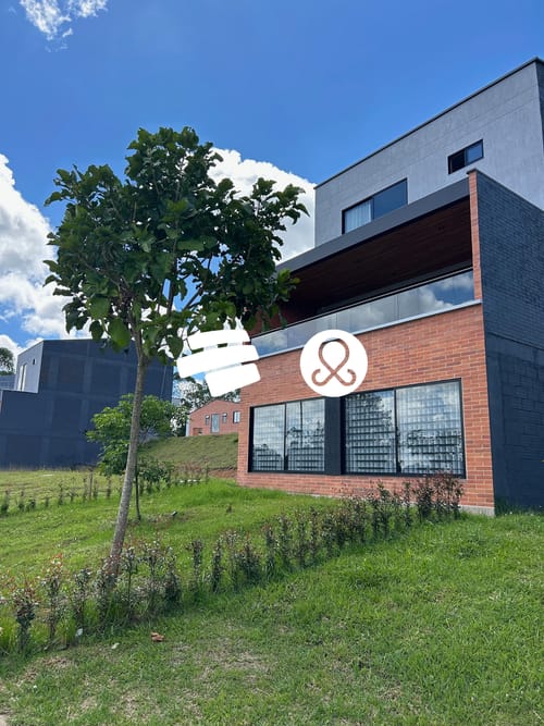 Lote en venta en Rionegro, 108 m² · foto 9 de 10