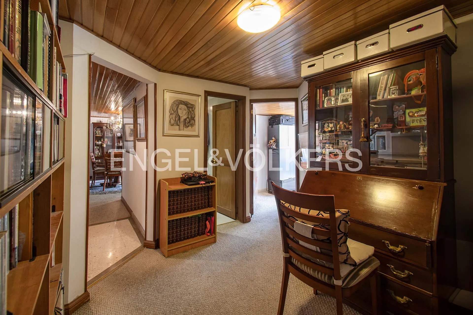 Apartamento en venta en Pasadena, Bogotá · foto 15 de 15