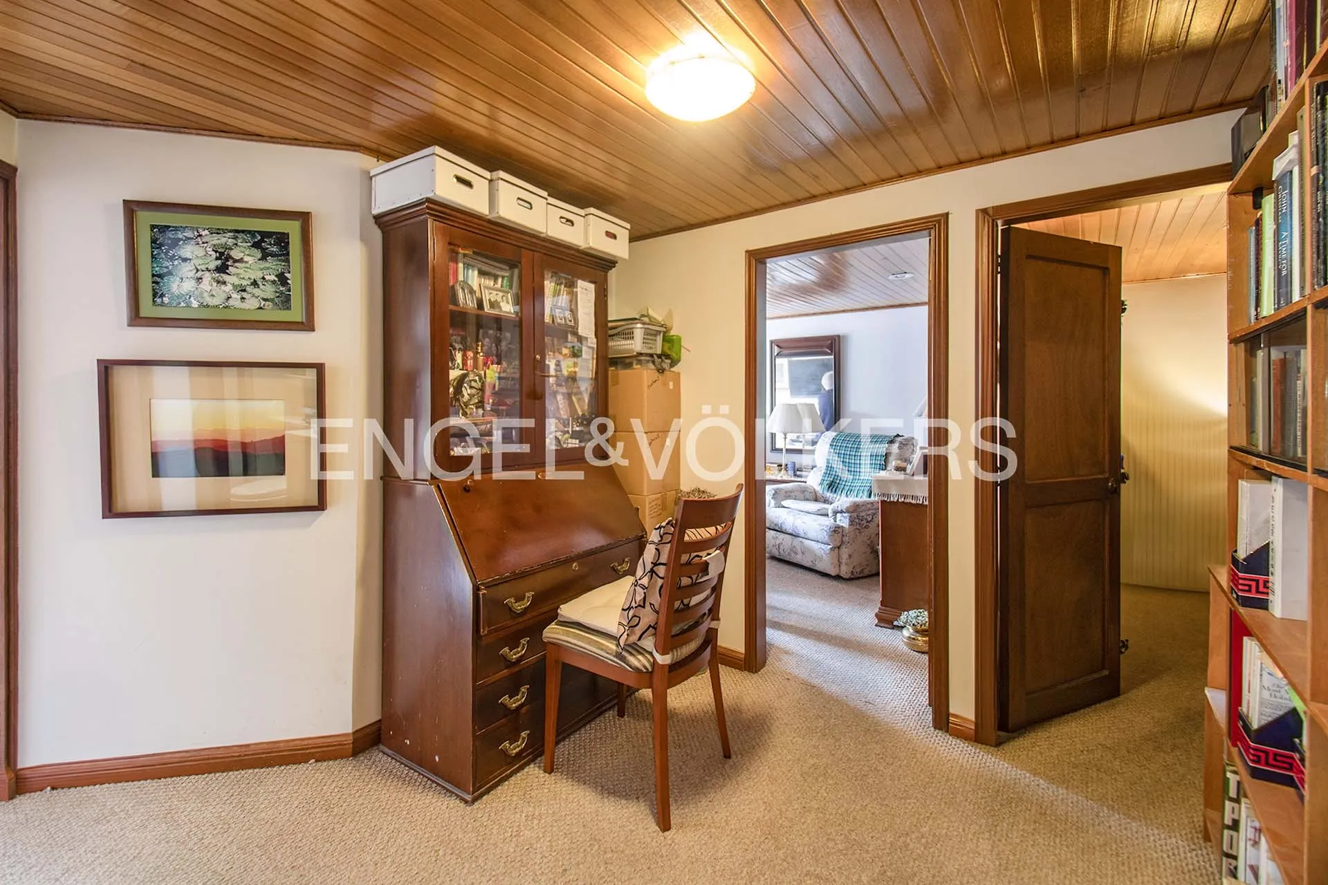 Apartamento en venta en Pasadena, Bogotá · foto 14 de 15