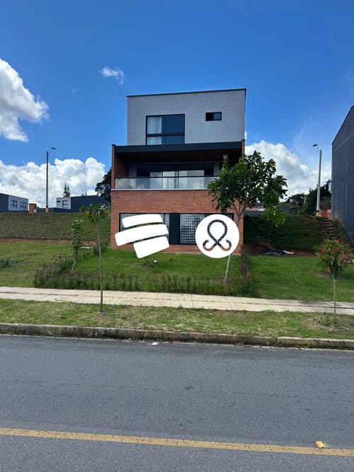 Lote en venta en Rionegro, 108 m² · foto 10 de 10