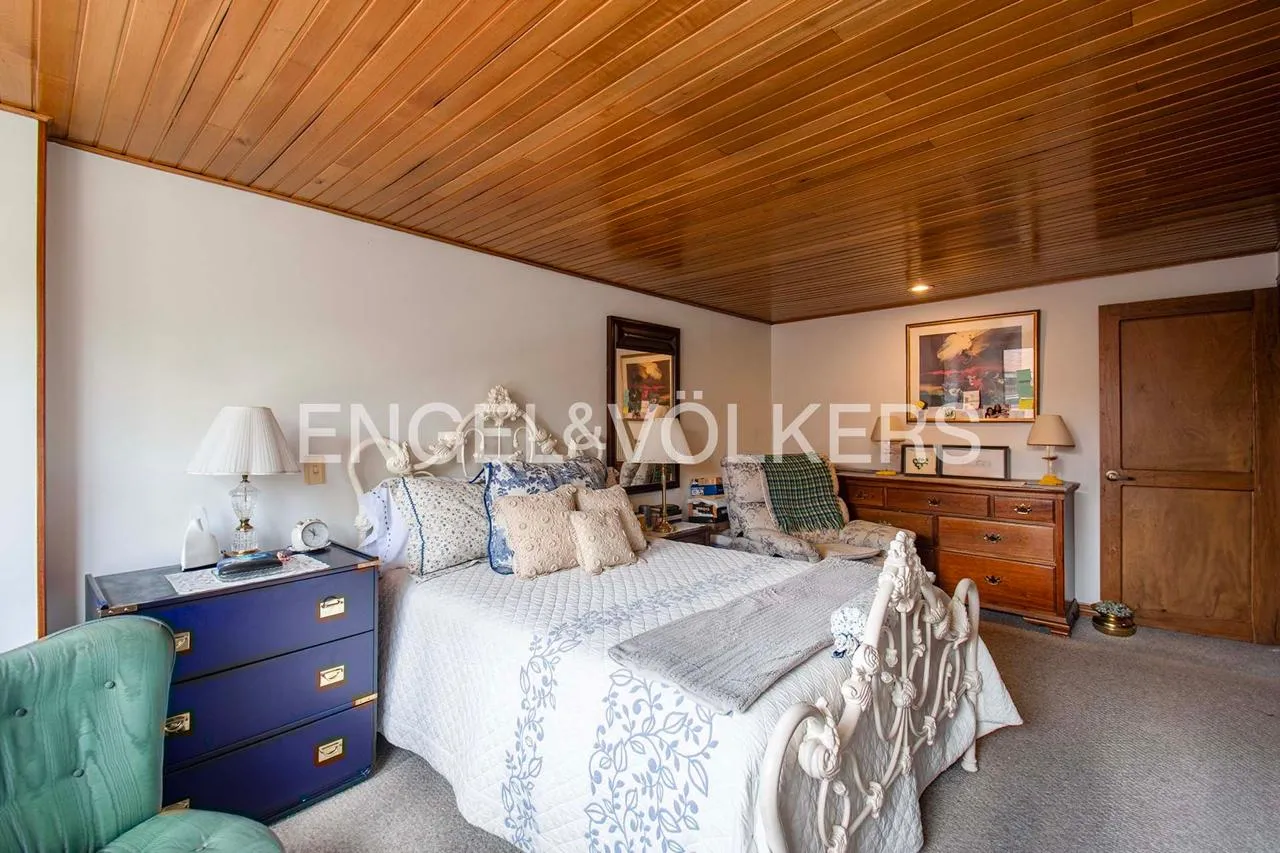 Apartamento en venta en Pasadena, Bogotá · foto 11 de 15