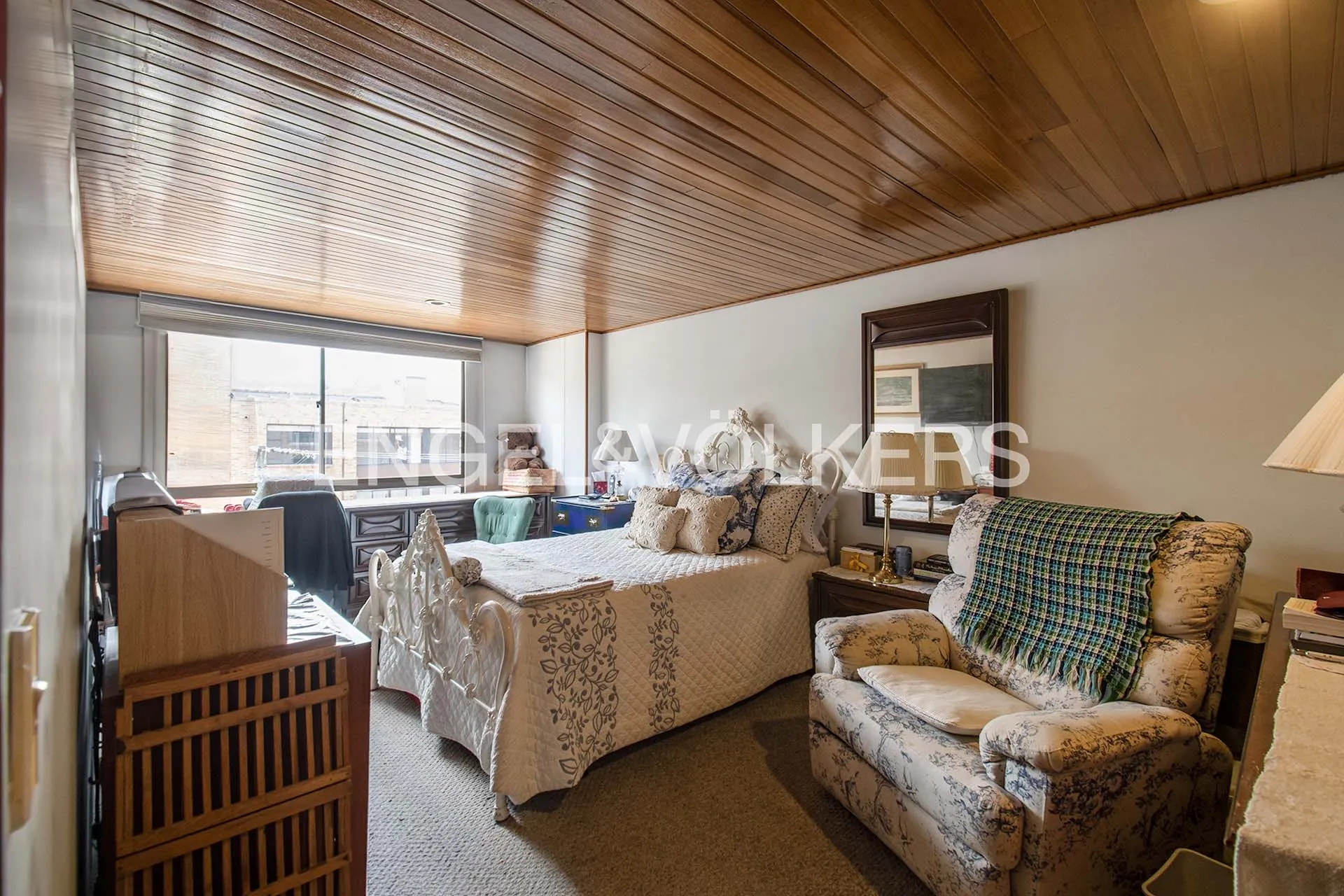 Apartamento en venta en Pasadena, Bogotá · foto 10 de 15