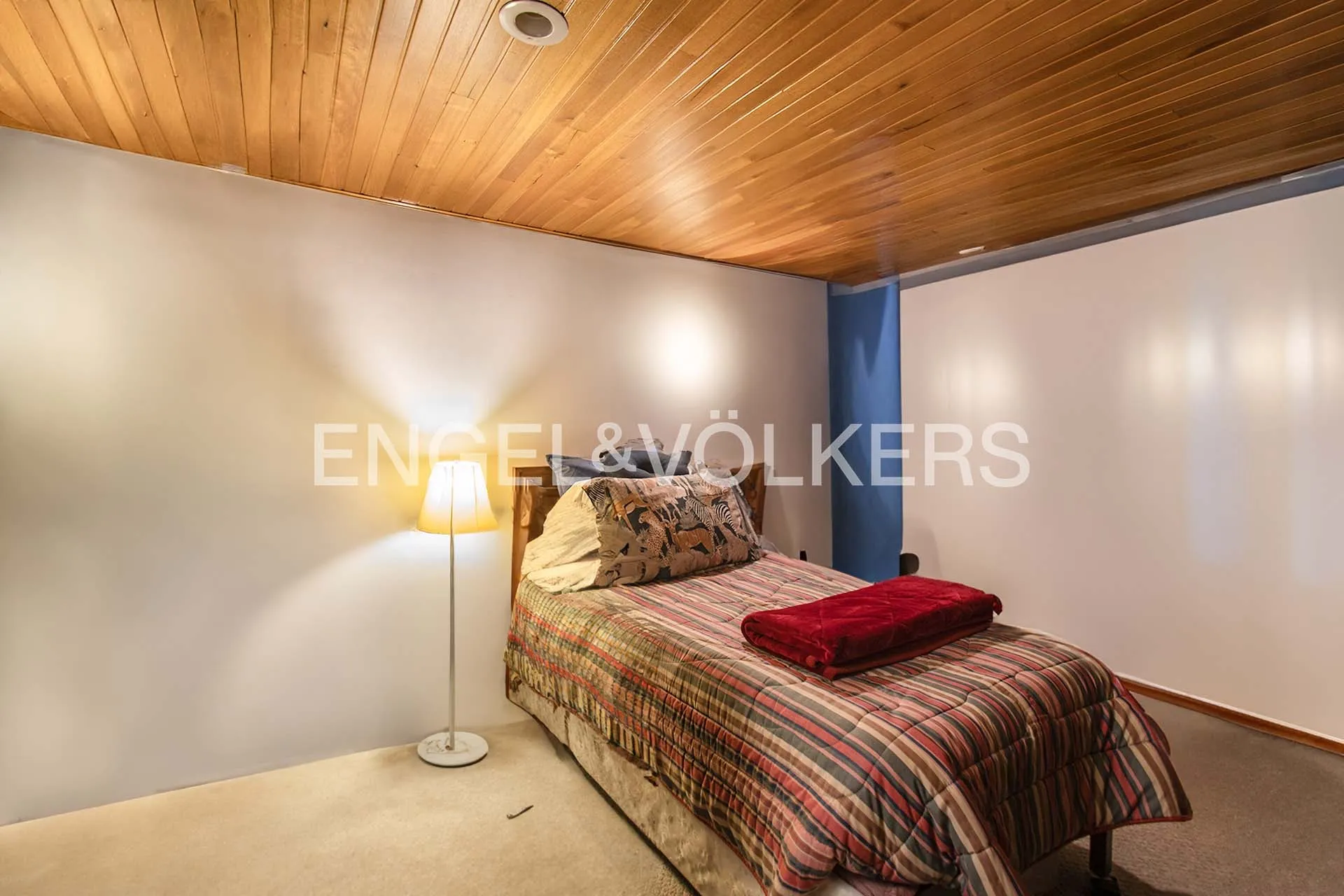 Apartamento en venta en Pasadena, Bogotá · foto 8 de 15