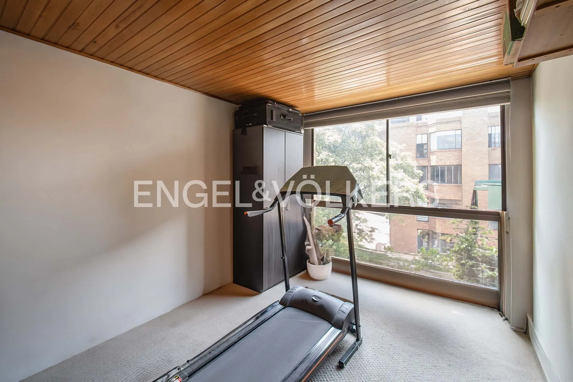 Apartamento en venta en Pasadena, Bogotá · foto 7 de 15